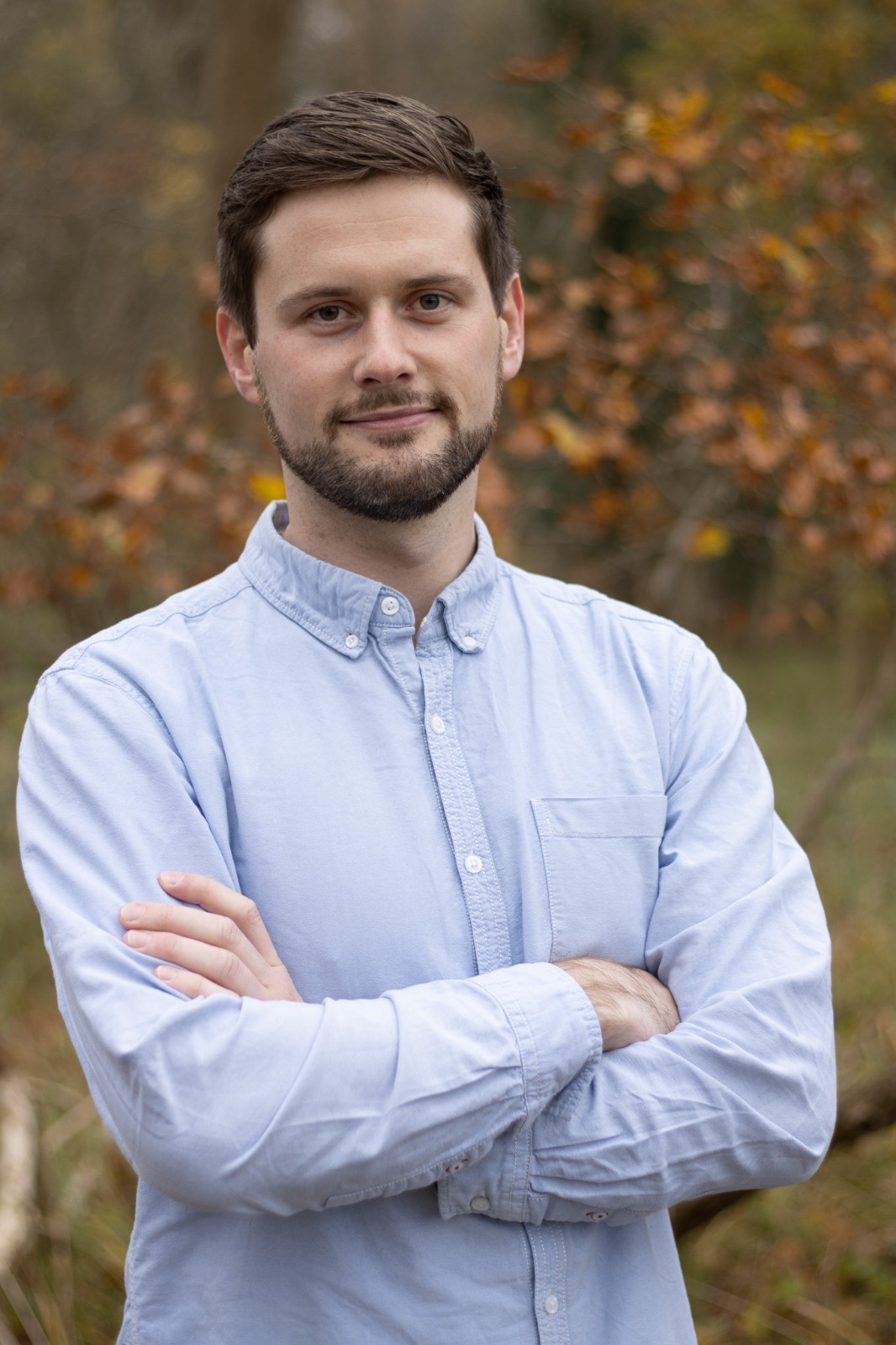 Marco Kehrenberg