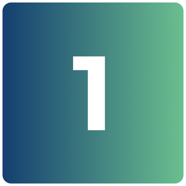1