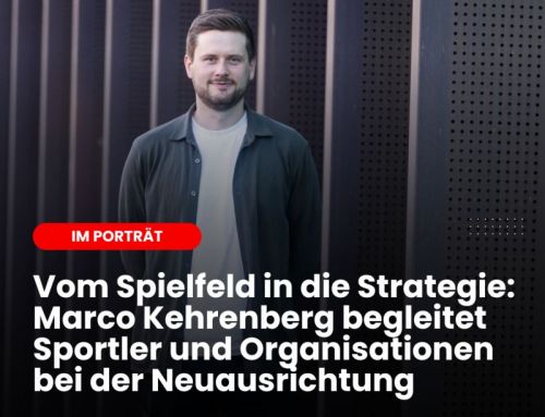 Vom Pressetext zur Perspektive: Wie Zukunftsdenken Strategie schärft