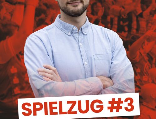 Kolumne: Sechs neue Spieler durch ein Instagram-Video – was Vereine vom MTV Stuttgart lernen können