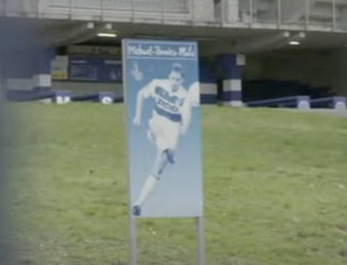 Identität im Fußball: Warum echte Werte mehr zählen als jede Imagekampagne