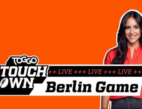 Wenn Kinder die NFL kommentieren – und der Sport plötzlich jung wird