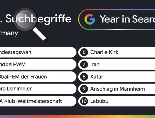 Handball-WM & Google-Trends: Warum Aufmerksamkeit nicht das Problem ist